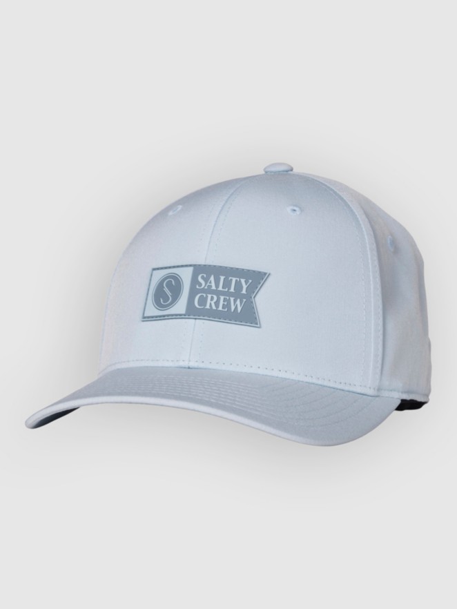 Salty Crew Apex Flexfit 6 Panel Cap