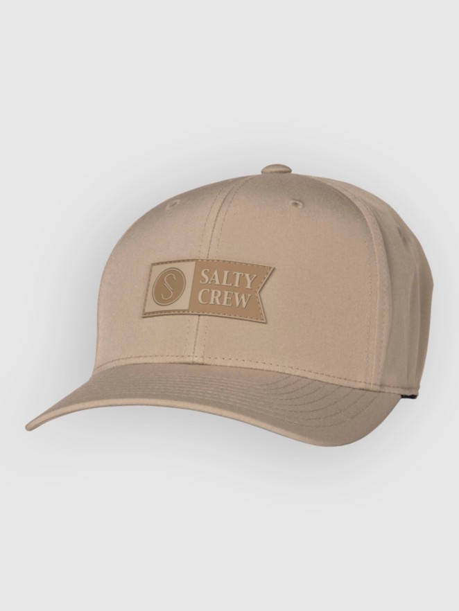 Salty Crew Apex Flexfit 6 Panel Cap