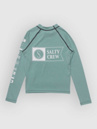 Salty Crew Alpha Kids Longsleeve Rash Guard