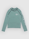 Salty Crew Alpha Kids Longsleeve Rash Guard