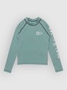 Salty Crew Alpha Kids Longsleeve Rash Guard
