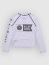 Salty Crew Alpha Kids Longsleeve Rash Guard