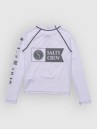 Salty Crew Alpha Kids Longsleeve Rash Guard