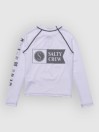 Salty Crew Alpha Kids Rash Guard à longues manches
