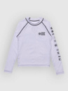 Salty Crew Alpha Kids Longsleeve Rash Guard