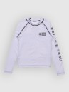 Salty Crew Alpha Kids Longsleeve Rash Guard