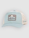 Columbia Mesh Snap Back High Casquette
