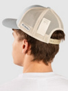 Columbia Mesh Snap Back High Keps