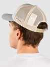 Columbia Mesh Snap Back High Keps
