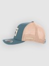 Columbia Mesh Snap Back High Casquette