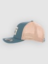 Columbia Mesh Snap Back High Cap