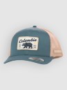 Columbia Mesh Snap Back High Casquette