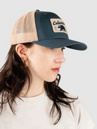 Columbia Mesh Snap Back High Cap