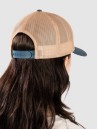 Columbia Mesh Snap Back High Cap