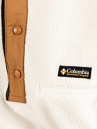 Columbia Helvetia II Half Snap Fleece Half-Zip Fleece