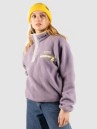 Columbia Helvetia II Cropped Half Snap Fleece Half-Zi