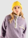 Columbia Helvetia II Cropped Half Snap Fleece Half-Zi