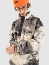 Columbia Helvetia II Printed Half Snap Fleece Half-Zi