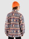 Columbia Helvetia II Printed Half Snap Fleece Half-Zi