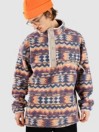 Columbia Helvetia II Printed Half Snap Fleece Half-Zi