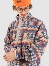 Columbia Helvetia II Printed Half Snap Fleece Half-Zi