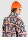 Columbia Helvetia II Printed Half Snap Fleece Sweater