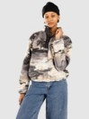 Columbia Helvetia II Printed Cropped Half Snap Half-Z