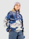 Columbia Helvetia II Printed Cropped Half Snap Half-Z