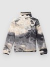 Columbia Helvetia II Printed Snap Kids Half-Zip Fleecegenser