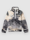 Columbia Helvetia II Printed Snap Kids Half-Zip Fleecegenser