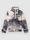 Columbia Helvetia II Printed Snap Kids Half-Zip Fleecegenser