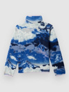 Columbia Helvetia II Printed Snap Kids Half-Zip Fleec