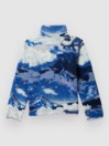Columbia Helvetia II Printed Snap Kids Half-Zip Fleec