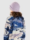Columbia Helvetia II Printed Snap Kids Half-Zip Fleec