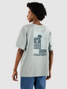Columbia Rolling Bend Graphic Oversized T-Shirt
