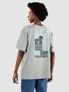 Columbia Rolling Bend Graphic Oversized T-Shirt
