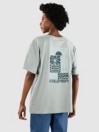 Columbia Rolling Bend Graphic Oversized T-Shirt