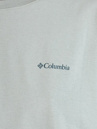 Columbia Rolling Bend Graphic Oversized T-Shirt
