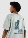 Columbia Rolling Bend Graphic Oversized T-Shirt