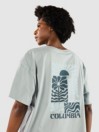 Columbia Rolling Bend Graphic Oversized T-Shirt