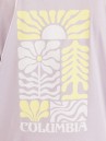 Columbia Rolling Bend Graphic Oversized T-Shirt