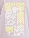Columbia Rolling Bend Graphic Oversized T-Shirt