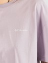 Columbia Rolling Bend Graphic Oversized T-Shirt