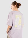 Columbia Rolling Bend Graphic Oversized T-Shirt