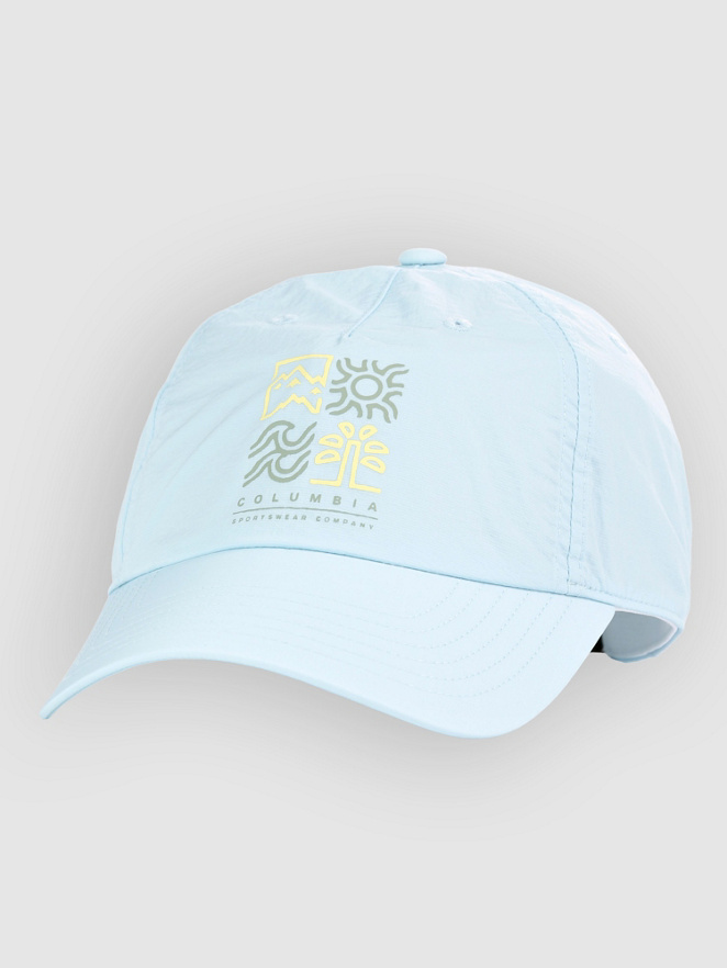 Columbia Spring Canyon II Ball Cap