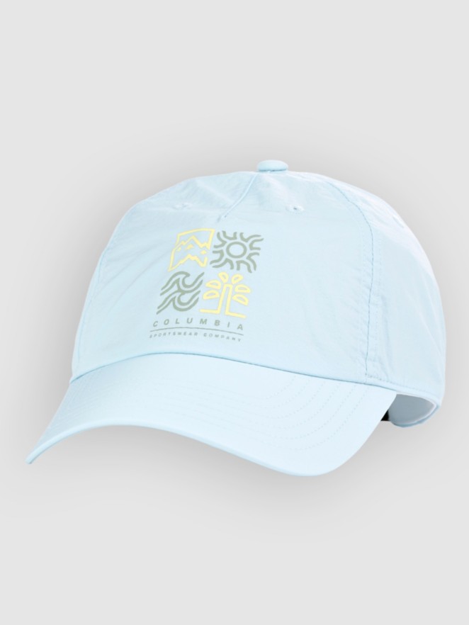 Columbia Spring Canyon II Ball Cap