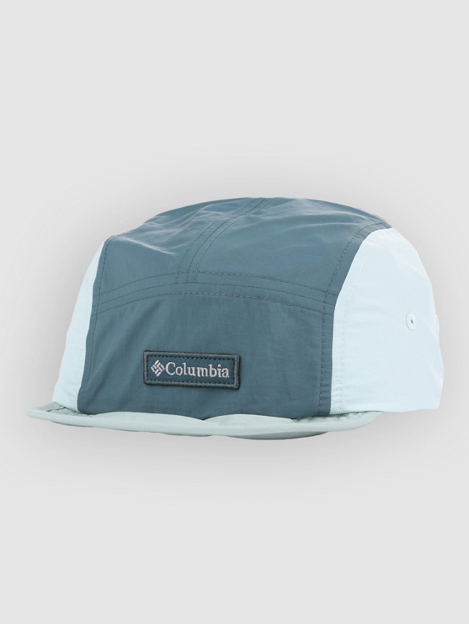Columbia Camp Charlie 5 Panel Kids Cap