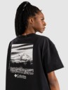 Columbia Csc Heavyweight Graphic T-Shirt