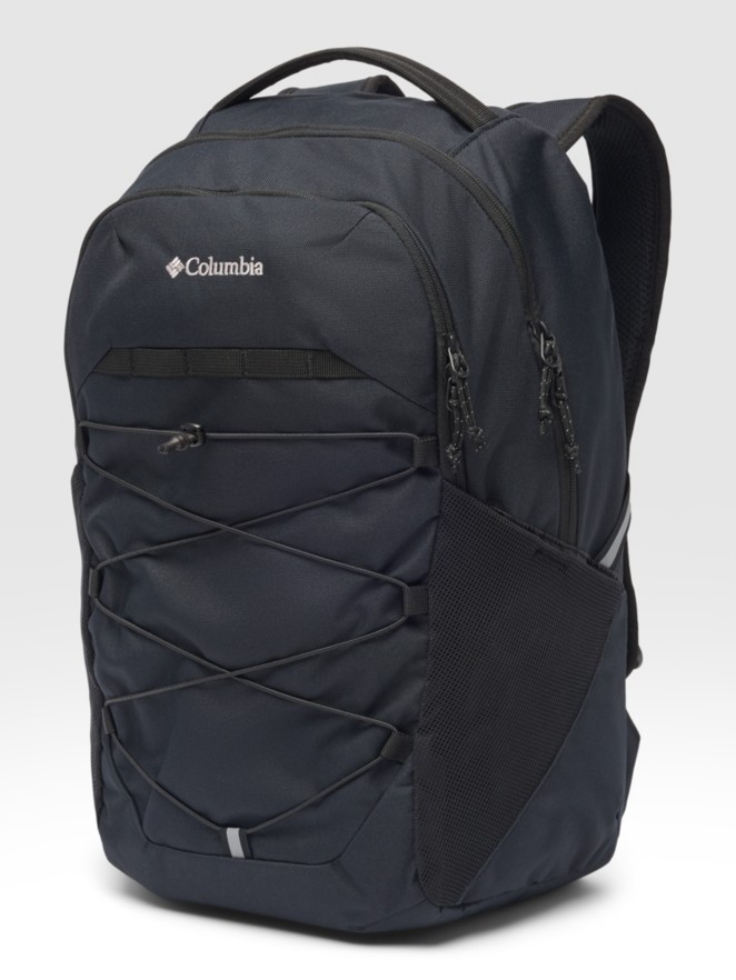 Columbia Atlas Explorer 28L Reppu