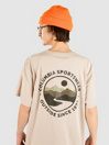 Columbia CSC Outdoor Back Graphic T-Shirt